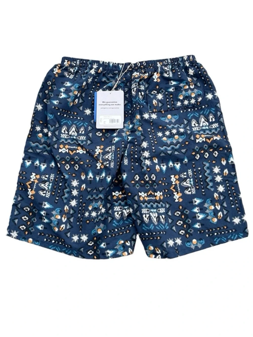 Patagonia Baggies Shorts